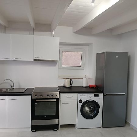 Sunrise Apartments - Aegean Blue Kalymnos Town Ngoại thất bức ảnh