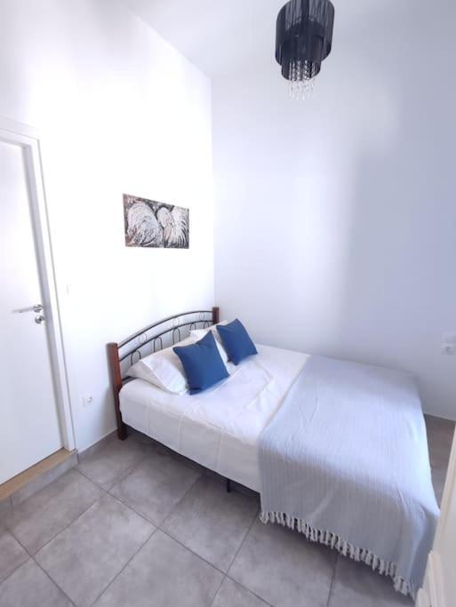 Sunrise Apartments - Aegean Blue Kalymnos Town Ngoại thất bức ảnh