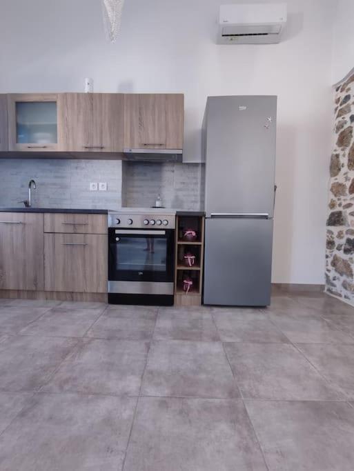Sunrise Apartments - Aegean Blue Kalymnos Town Ngoại thất bức ảnh