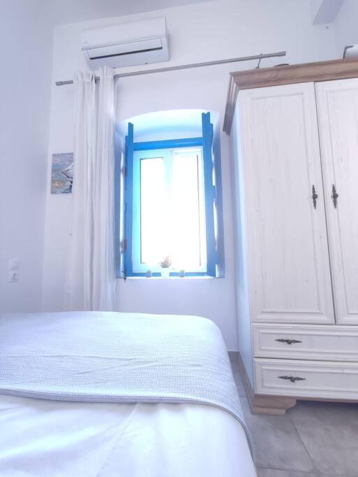 Sunrise Apartments - Aegean Blue Kalymnos Town Ngoại thất bức ảnh