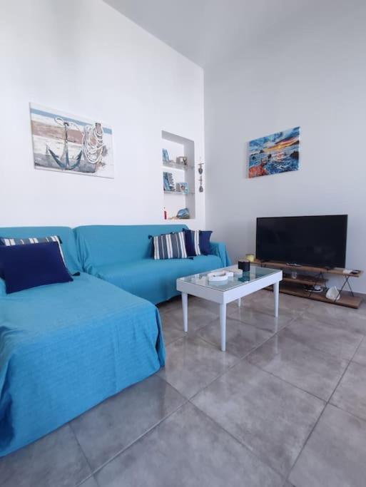 Sunrise Apartments - Aegean Blue Kalymnos Town Ngoại thất bức ảnh