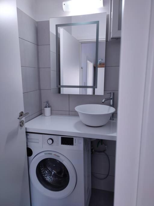 Sunrise Apartments - Aegean Blue Kalymnos Town Ngoại thất bức ảnh