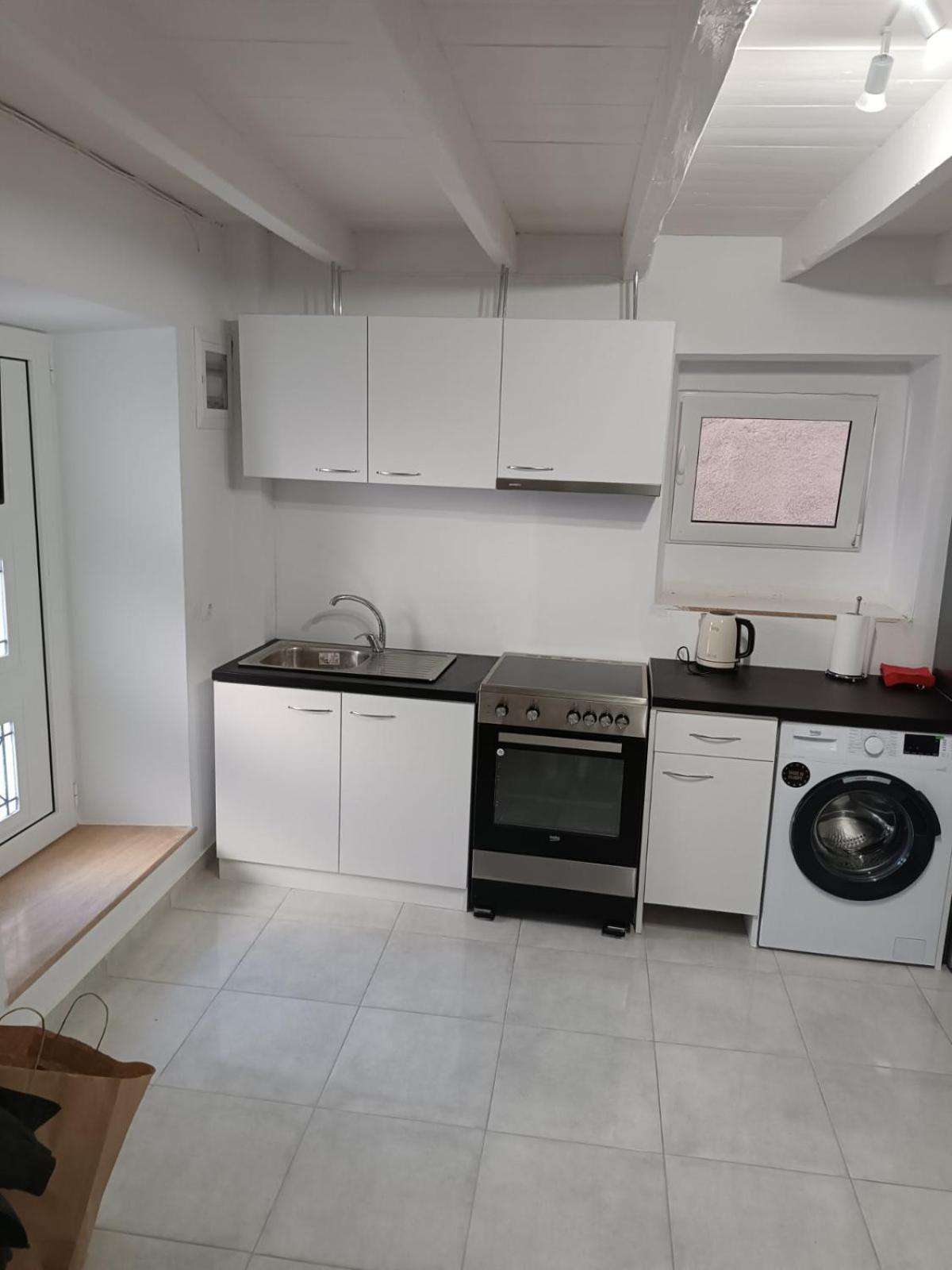 Sunrise Apartments - Aegean Blue Kalymnos Town Ngoại thất bức ảnh