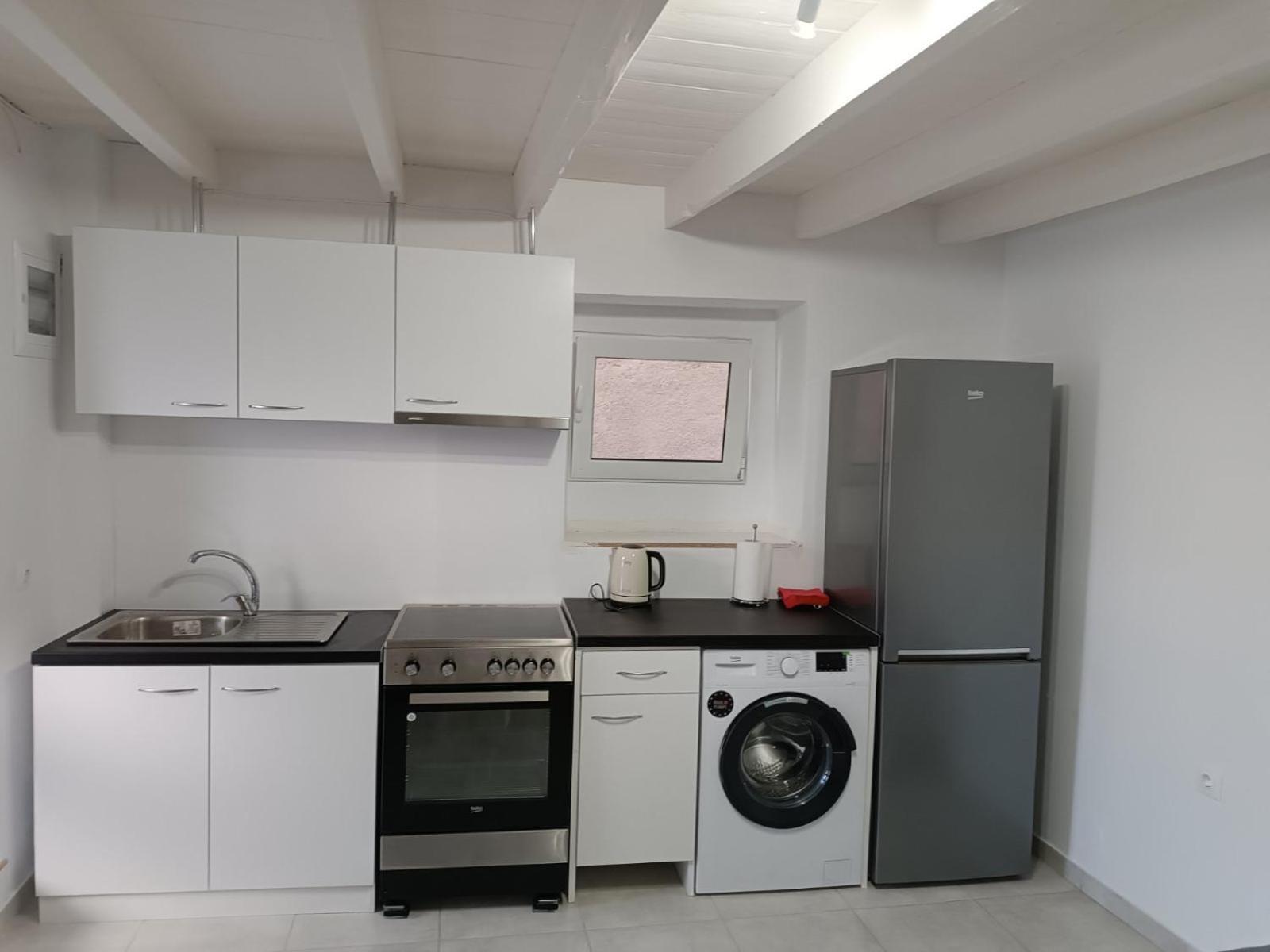 Sunrise Apartments - Aegean Blue Kalymnos Town Ngoại thất bức ảnh
