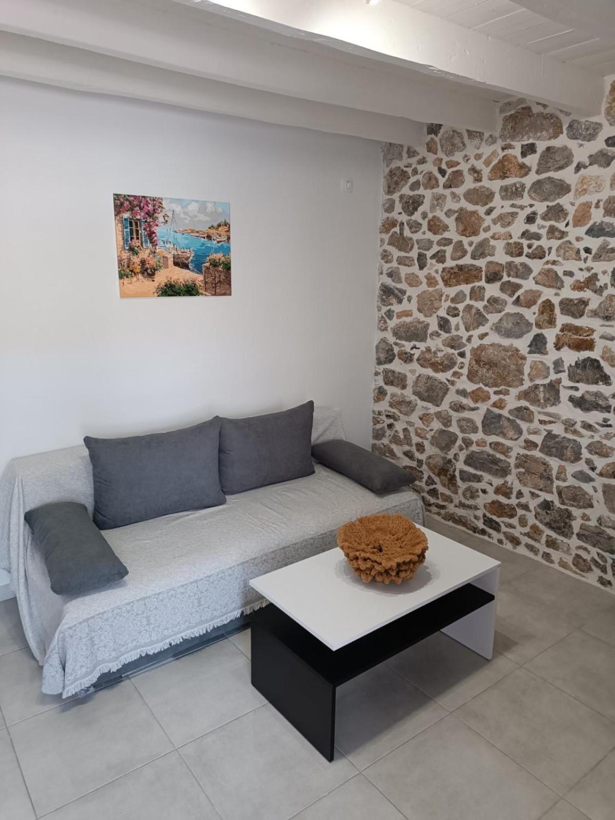 Sunrise Apartments - Aegean Blue Kalymnos Town Ngoại thất bức ảnh