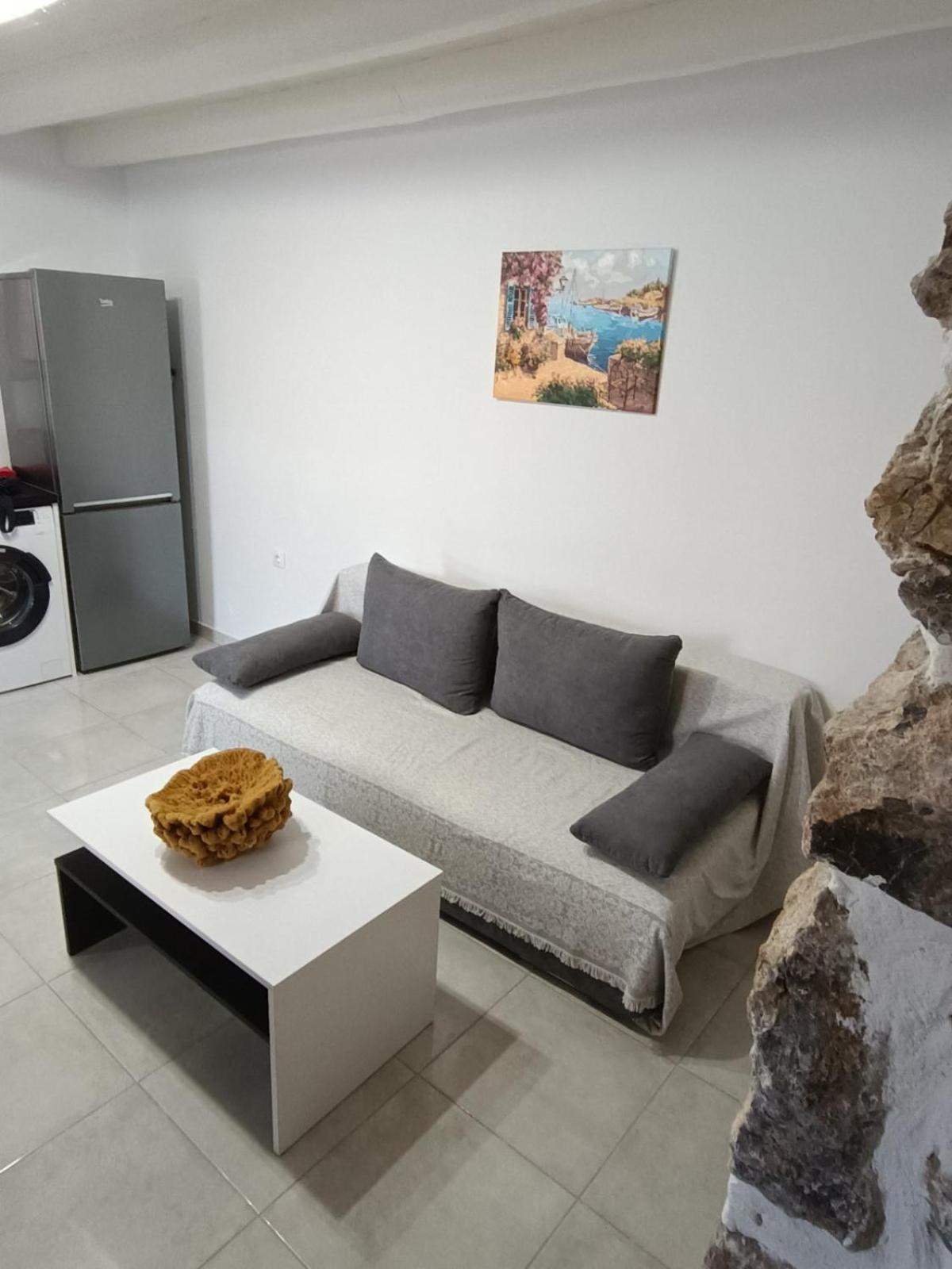 Sunrise Apartments - Aegean Blue Kalymnos Town Ngoại thất bức ảnh