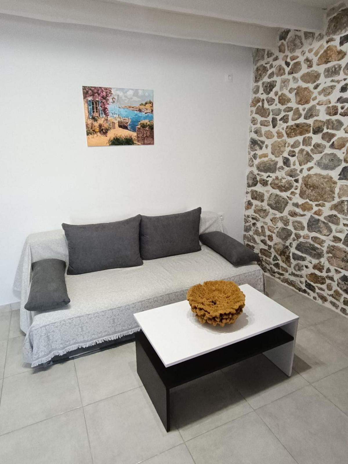 Sunrise Apartments - Aegean Blue Kalymnos Town Ngoại thất bức ảnh