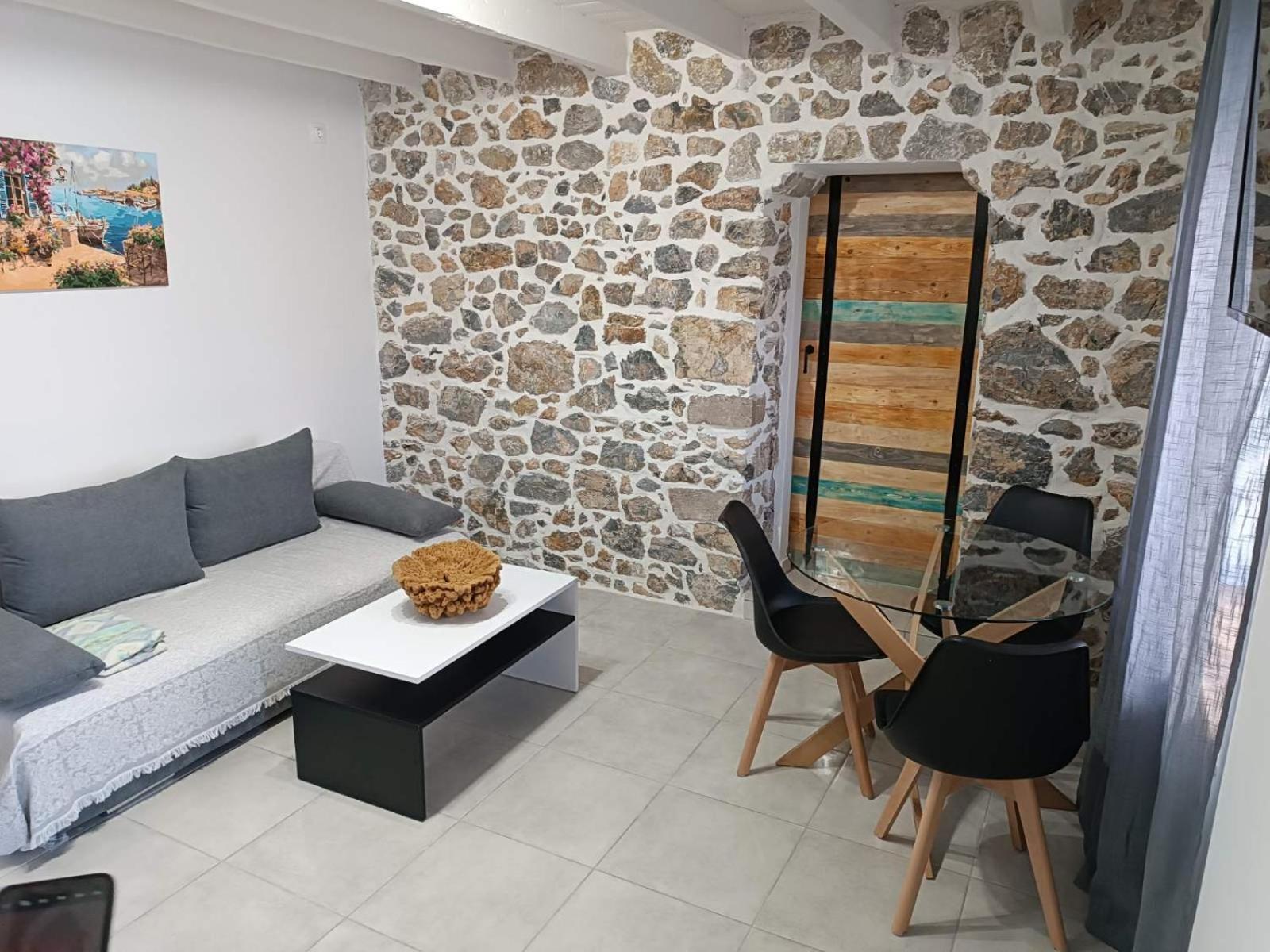 Sunrise Apartments - Aegean Blue Kalymnos Town Ngoại thất bức ảnh